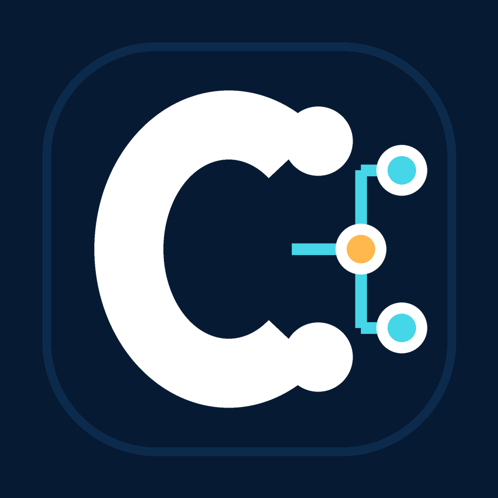 C语言手册图标