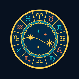 星座好运助手图标