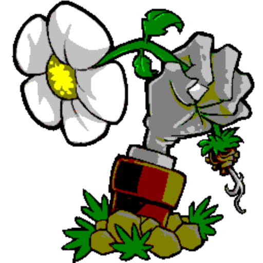 植物大战僵尸原版
