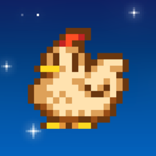 星露谷物语