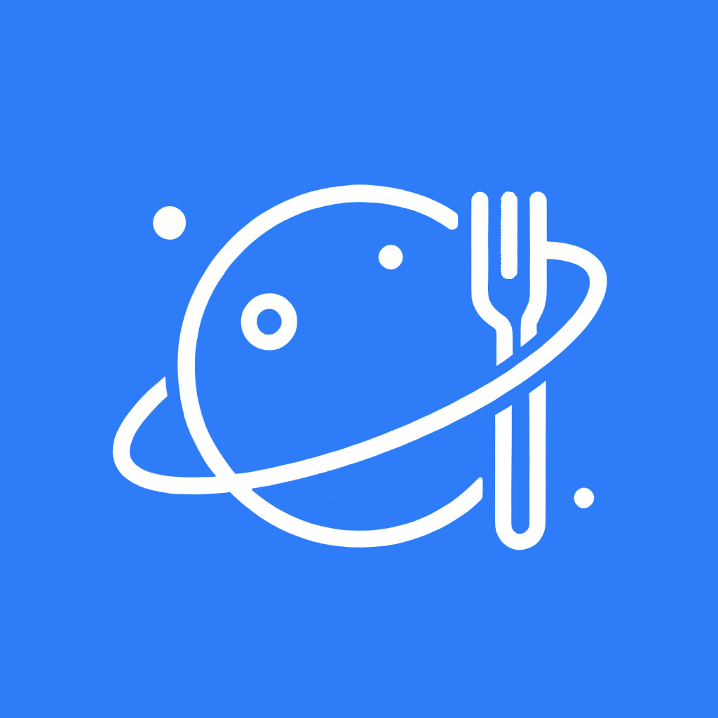 观星食记