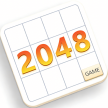 简单的2048