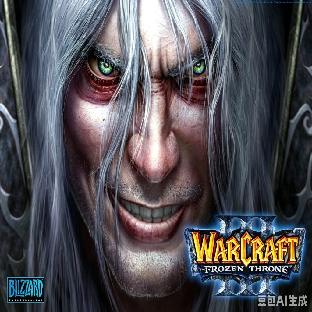 魔兽争霸3
