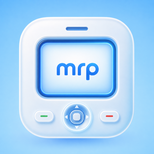 mrpmony